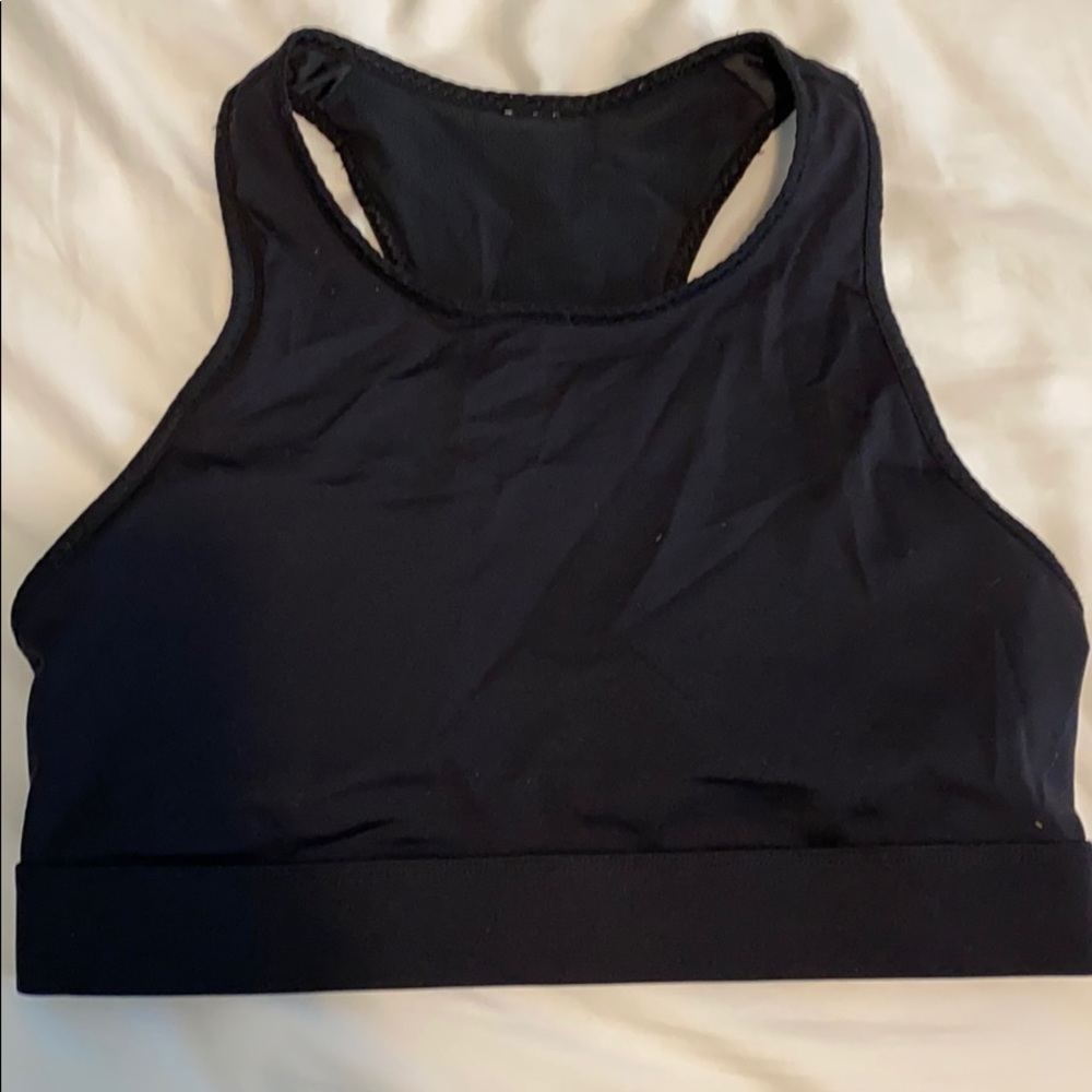 Fabletics Sports Bra